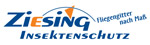 Ziesing Insektenschutz - Logo